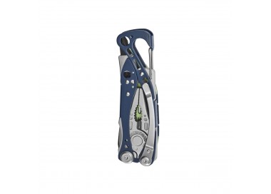 LEATHERMAN PINZA SKELETOOL CX VERDANT