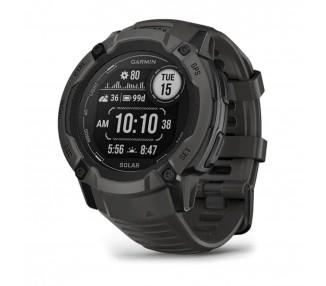 GARMIN OROLOGIO INSTINCT 2X SOLAR GRAPHITE