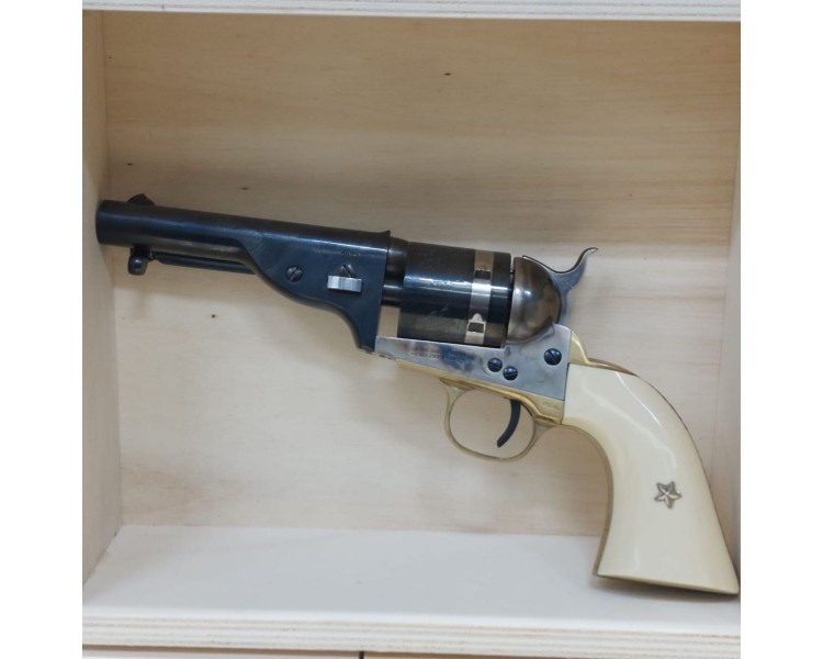 REVOLVER USATO CAL.45 LC MOD.1871