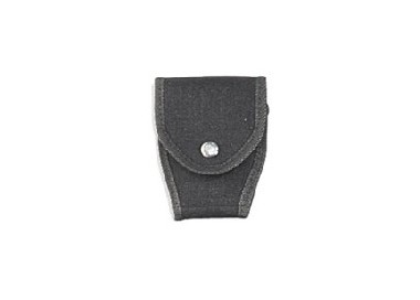 PORTA MANETTE CORDURA CHIUSO