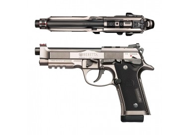 PISTOLA BERETTA MOD.92 X PERF. PRO OPTIC CAL.9 X 19