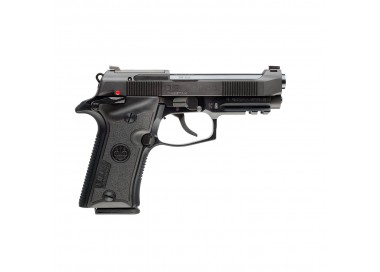 PISTOLA BERETTA MOD.80X CAL.9 CORTO