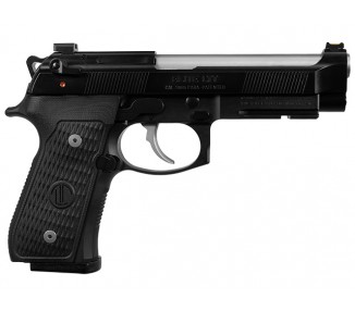 PISTOLA BERETTA MOD.98G ELITE CAL.9 X 21