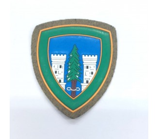 SCUDETTO ESERCITO BRIGATA CADORE