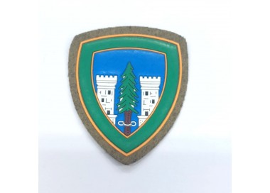 SCUDETTO ESERCITO BRIGATA CADORE