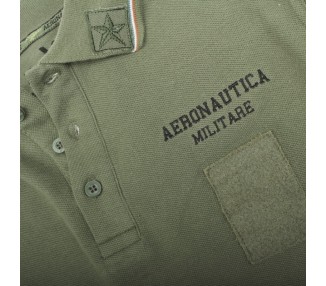 POLO AERONAUTICA MILITARE