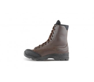 ANFIBI TIGER GTX BROWN