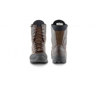 ANFIBI TIGER GTX BROWN