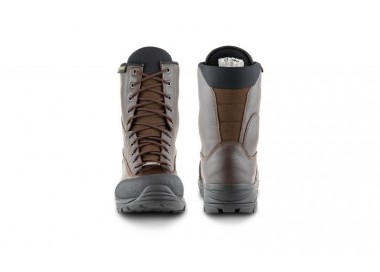 ANFIBI TIGER GTX BROWN