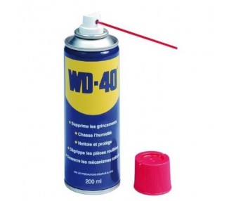 OLIO WD 40 ML.200