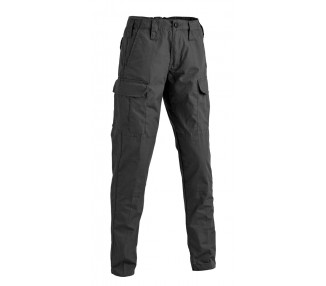 PANTALONI BASIC NERI