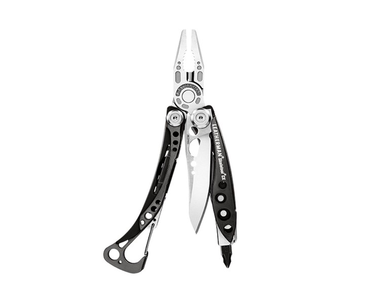 LEATHERMAN PINZA SKELETOOL CX