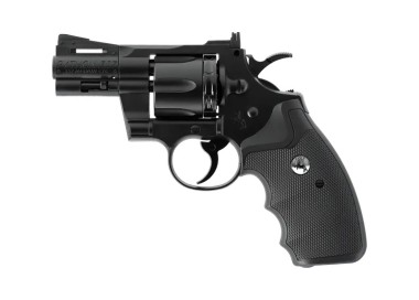 REVOLVER CAL.4.5 UMAREX COLT MOD.PYTHON 2.5 BB