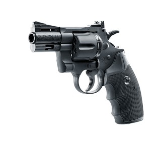 REVOLVER CAL.4.5 UMAREX COLT MOD.PYTHON 2.5 BB