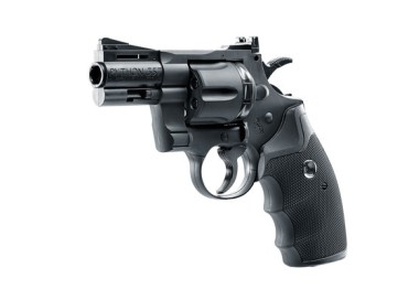 REVOLVER CAL.4.5 UMAREX COLT MOD.PYTHON 2.5 BB