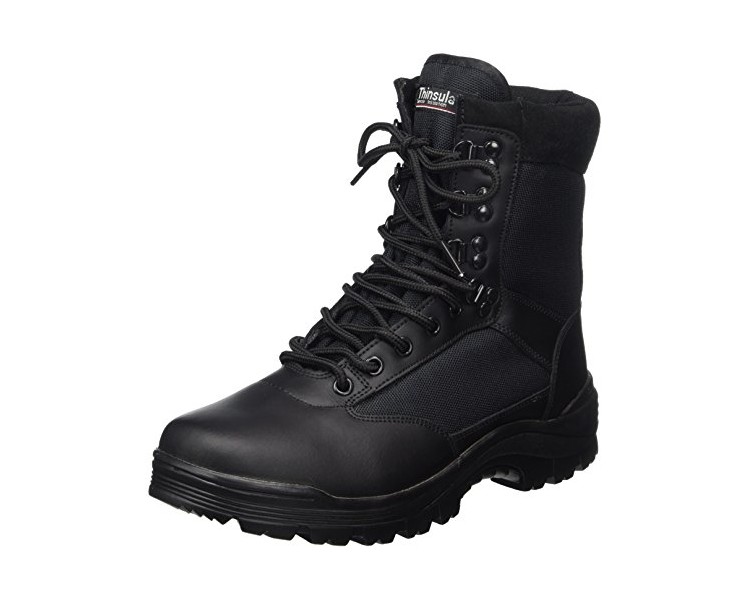 ANFIBI SWAT BOOT