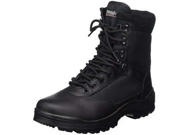 ANFIBI SWAT BOOT