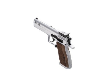 PISTOLA TANFOGLIO MOD.STOCK 2 CAL.9 X 19