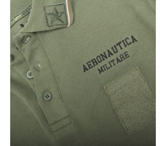 POLO AERONAUTICA MILITARE