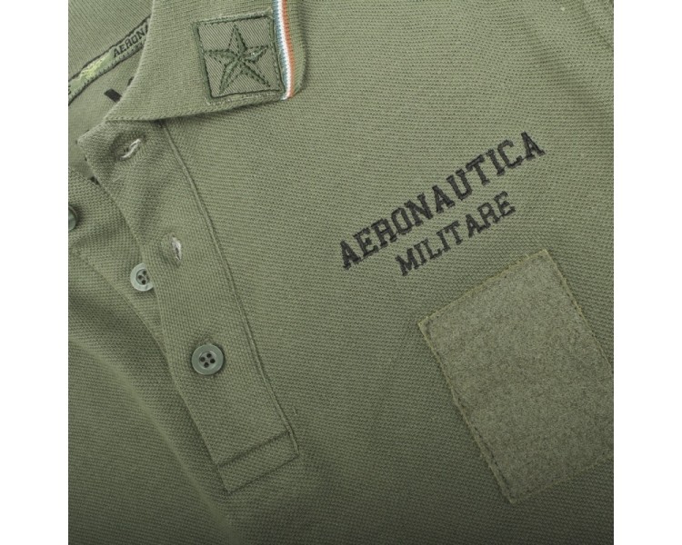 POLO AERONAUTICA MILITARE