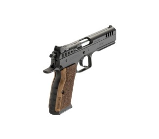 PISTOLA TANFOGLIO MOD.STOCK 1 CAL.9 X 19