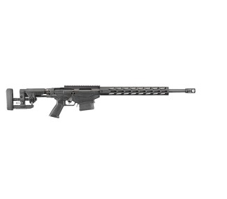 CARABINA RUGER MOD.PRECISION 18 F CAL.22 L.R.