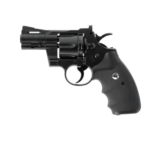 REVOLVER CAL.4.5 UMAREX COLT MOD.PYTHON 2.5 BB