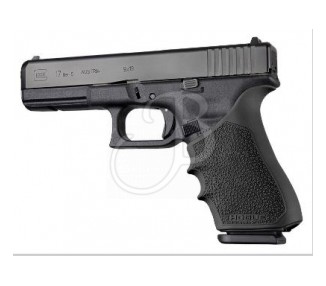 GUANCETTE IN GOMMA PER GLOCK 17 GEN 1/2/5