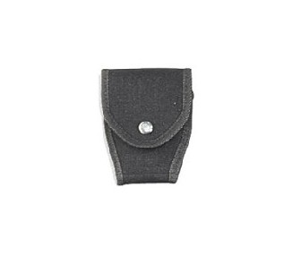 PORTA MANETTE CORDURA CHIUSO