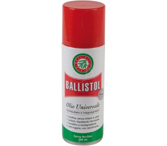 OLIO BALLISTOL ML.200