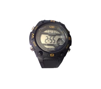 OROLOGIO SHOCK DIGITAL ZS01