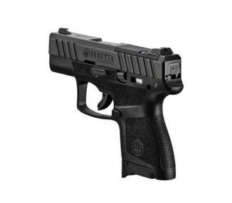 PISTOLA BERETTA MOD.APX A1 CARRY CAL.9 X 19