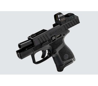 PISTOLA BERETTA MOD.APX A1 CARRY CAL.9 X 19