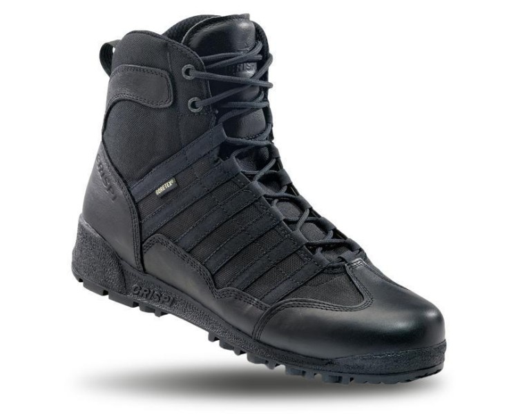 ANFIBI URBAN GTX BLACK LEGGERI