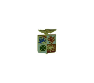 PIN AERONAUTICA MILITARE ARALDICA