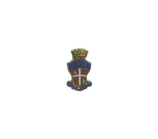 PIN CARABINIERI ARALDICA