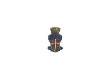 PIN CARABINIERI ARALDICA