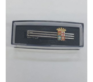 FERMACRAVATTA MARINA MILITARE ARALDICA