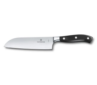 VICTORINOX G.MAITRE  SANTOKU CM 17