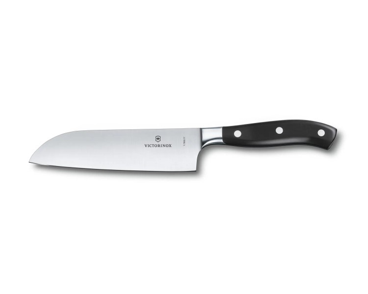 VICTORINOX G.MAITRE  SANTOKU CM 17