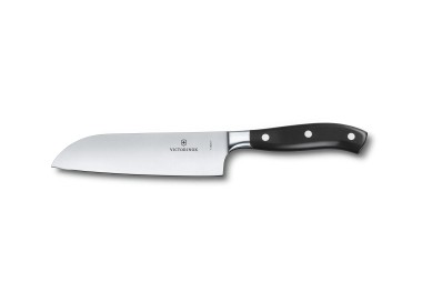 VICTORINOX G.MAITRE  SANTOKU CM 17