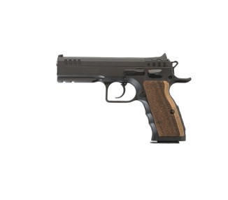 PISTOLA TANFOGLIO MOD.STOCK 1 CAL.9 X 19