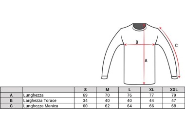 MAGLIA TERMICA VERDE OLIVA