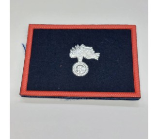 GRADI CARABINIERI ORDINE PUBBLICO VERSIONE VELCRO