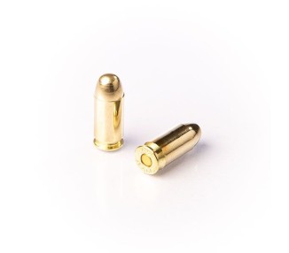 CARTUCCE CAL.45 ACP FIOCCHI GR.230 FMJ C/50