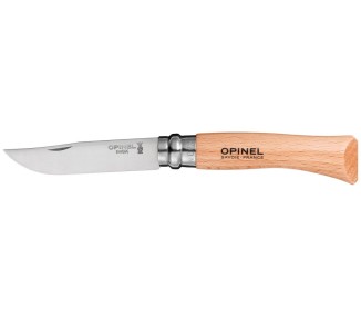 COLTELLO OPINEL NR.7 INOX CLASSIC