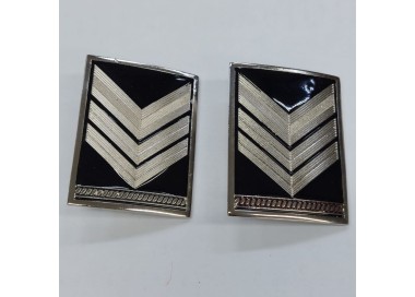 GRADI CARABINIERI BRIGADIERE CAPO METALLO