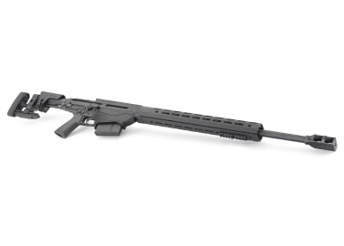 CARABINA RUGER MOD.PRECISION RIFLE CAL.300 WIN