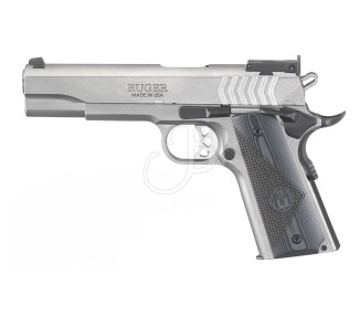 PISTOLA RUGER MOD.SR 1911 CAL.9 X 21