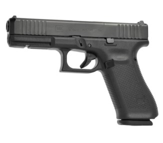 PISTOLA GLOCK MOD.17 GEN 5 FS CAL.9 X 19